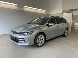 VW Golf VIII
