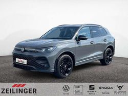 Grau Gebraucht 2024 VW Tiguan Style SUV | 43.745 € (Guter Preis)