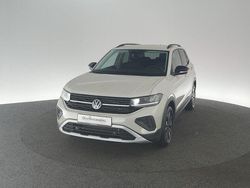 Grau Gebraucht 2025 VW T-Cross Goal SUV | 23.930 € (Superpreis)