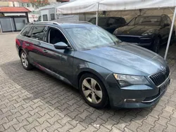 Grau Gebraucht 2019 Skoda Superb Ambition Kombi | 12.850 € (Fairer Preis)