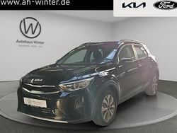 Schwarz Neu 2025 Kia Stonic Vision SUV | 22.990 € (Fairer Preis)