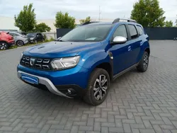 Blau Gebraucht 2022 Dacia Duster Prestige SUV | 19.990 € (Fairer Preis)
