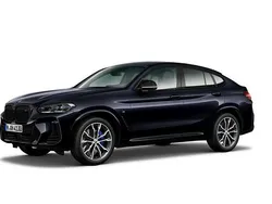 Gebraucht 2025 BMW X4 M Sport SUV | 69.850 € (Guter Preis)