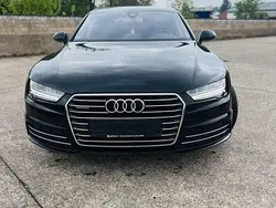 Gebraucht 2015 Audi A7 Kleinwagen | 26.500 € (Superpreis)