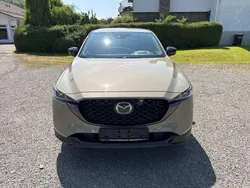 Zircon sand Gebraucht 2022 Mazda CX-5 Homura-Line SUV | 29.890 € (Fairer Preis)