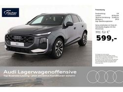 Daytonagrauperleffekt Neu 2025 Audi Q3 Sport SUV | 54.980 € (Fairer Preis)
