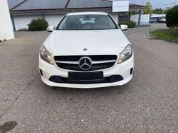 Weiß Gebraucht 2017 Mercedes A250 Limousine | 9.550 € (Guter Preis)