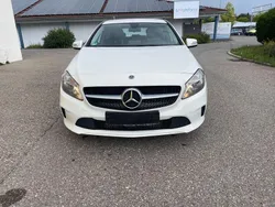Weiß Gebraucht 2017 Mercedes A250 Limousine | 9.850 € (Guter Preis)