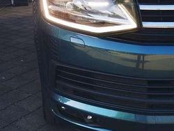 Blau Gebraucht 2019 VW T6.1 Edition Van | 36.900 € (Fairer Preis)