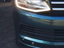 Blau Gebraucht 2019 VW T6.1 Edition Van | 37.190 € (Fairer Preis)