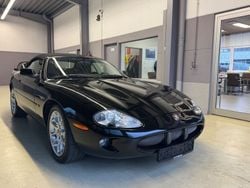 Schwarz Gebraucht 1999 Jaguar XKR S Cabrio | 19.800 € (Guter Preis)
