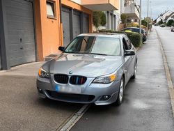Grau Gebraucht 2004 BMW 530 Performance Limousine | 7.100 € (Fairer Preis)