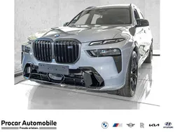 Grau Neu 2025 BMW X7 M Sport SUV | 143.500 €