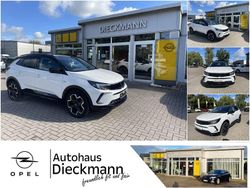 Arktis weiss Gebraucht 2022 Opel Grandland X GS Line SUV | 19.980 € (Fairer Preis)