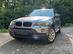 Grau Gebraucht 2008 BMW X5 SUV | 7.500 € (Guter Preis)