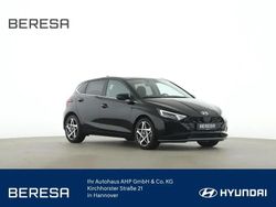 Schwarz Neu 2025 Hyundai i20 Prime Limousine | 23.280 € (Fairer Preis)