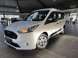 Weiß Gebraucht 2021 Ford Tourneo Trend Van / Kleinbus | 18.980 € (Superpreis)