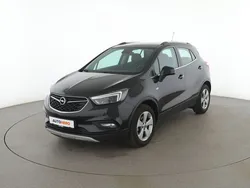 Schwarz Gebraucht 2019 Opel Mokka X Innovation SUV | 12.990 € (Fairer Preis)
