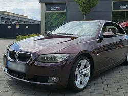 Gebraucht 2009 BMW 320 Cabriolet Cabrio | 5.890 €