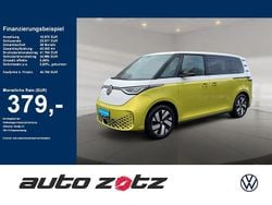 Weiß Gebraucht 2023 VW ID. Buzz Pro Van / Kleinbus | 45.760 € (Fairer Preis)