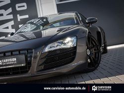 Schwarz Gebraucht 2010 Audi R8 Coupé Sport Coupé | 79.990 € (Fairer Preis)