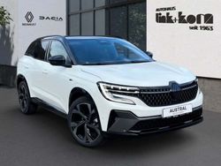Schwarz Gebraucht 2025 Renault Austral Techno Esprit Alpine SUV | 38.490 € (Teuer)
