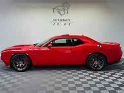 Rot Gebraucht 2016 Dodge Challenger Coupé | 45.300 € (Teuer)