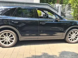 Schwarz Gebraucht 2020 Porsche Cayenne SUV | 63.999 € (Superpreis)