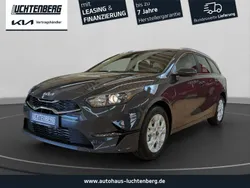 Grau Neu 2025 Kia Ceed Sportswagon Kombi | 22.950 € (Superpreis)