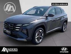Ecotronic gray Neu 2025 Hyundai Tucson Trend SUV | 41.690 € (Fairer Preis)