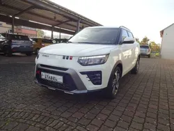 Weiß Neu 2024 Ssangyong Tivoli SUV | 23.490 € (Fairer Preis)