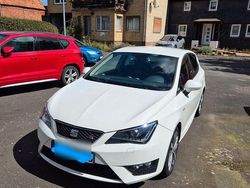 Weiß Gebraucht 2016 Seat Ibiza FR Kleinwagen | 6.000 € (Guter Preis)