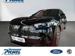 Schwarz Neu 2025 Ford Capri Premium SUV | 44.459 € (Guter Preis)