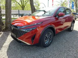 Rot Neu 2025 Nissan Qashqai Acenta SUV | 27.680 € (Superpreis)