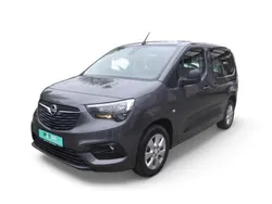 Mondstein grau Gebraucht 2022 Opel Combo-e Life Edition Van / Kleinbus | 21.999 € (Superpreis)
