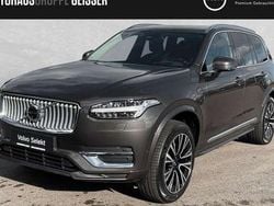Platinum grey Gebraucht 2024 Volvo XC90 Plus SUV | 55.750 € (Superpreis)