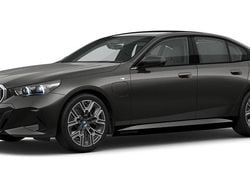 Grau Gebraucht 2024 BMW 550e Comfort Edition Limousine | 74.537 € (Superpreis)
