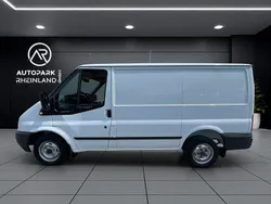 Weiß Gebraucht 2013 Ford Transit Van / Kleinbus | 6.500 € (Guter Preis)