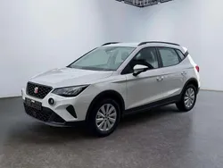 Candy weiß Neu 2025 Seat Arona Style SUV | 23.617 € (Superpreis)