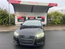 Schwarz Gebraucht 2014 Audi A3 Sportback Ambiente Limousine | 11.900 € (Guter Preis)