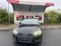 Schwarz Gebraucht 2014 Audi A3 Sportback Ambiente Limousine | 11.900 € (Guter Preis)