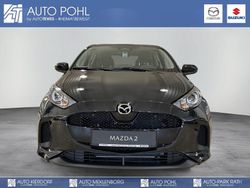 Neu 2025 Mazda 2 Exclusive-Line | 24.790 € (Fairer Preis)