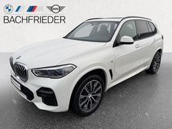 Weiß Gebraucht 2022 BMW X5 M Sport SUV | 59.890 € (Fairer Preis)