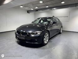 Black sapphire Gebraucht 2013 BMW 330 Comfort Edition Limousine | 19.990 € (Fairer Preis)