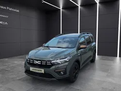 Grau Neu 2024 Dacia Jogger Extreme Limousine | 20.490 € (Guter Preis)