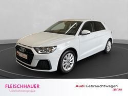 Gruen Gebraucht 2025 Audi A1 Sportback S-Line Kleinwagen | 24.880 € (Superpreis)