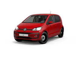 Gebraucht 2021 VW up! United Kleinwagen | 12.449 € (Fairer Preis)