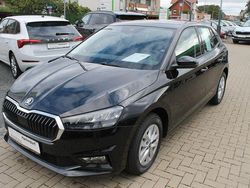 Schwarz Neu 2025 Skoda Fabia Kleinwagen | 22.290 € (Fairer Preis)
