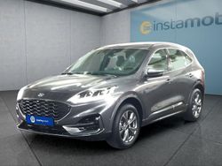 Grau Gebraucht 2024 Ford Kuga ST-Line SUV | 29.999 € (Superpreis)