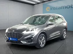 Grau Gebraucht 2024 Ford Kuga ST-Line SUV | 32.899 € (Guter Preis)